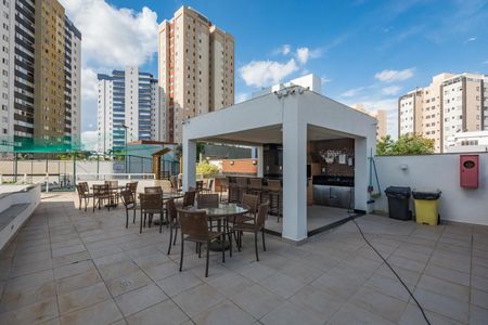 Apartamento à venda com 168m², 3 quartos e 3 vagas Apartamento à venda com 168m², 3 quartos e 3 vagasÁrea comum