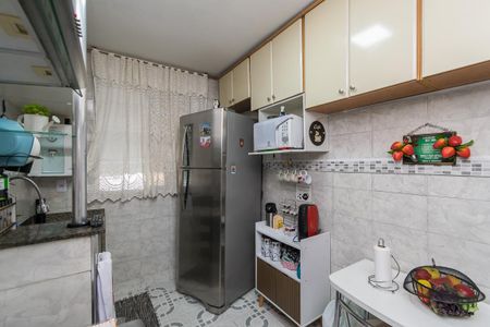 Apartamento à venda com 78m², 3 quartos e 1 vaga Apartamento à venda com 78m², 3 quartos e 1 vagaCozinha