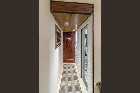 Apartamento à venda com 78m², 3 quartos e 1 vaga Apartamento à venda com 78m², 3 quartos e 1 vaga Hall da entrada