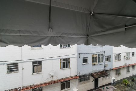 Apartamento à venda com 78m², 3 quartos e 1 vaga Apartamento à venda com 78m², 3 quartos e 1 vagaVista do Quarto 1