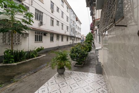 Apartamento à venda com 78m², 3 quartos e 1 vaga Apartamento à venda com 78m², 3 quartos e 1 vagaÁrea comum de acesso