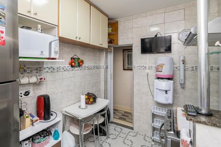 Apartamento à venda com 78m², 3 quartos e 1 vaga Apartamento à venda com 78m², 3 quartos e 1 vagaCozinha