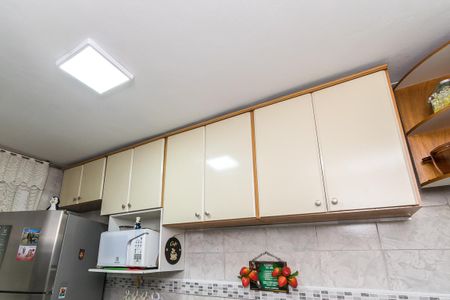 Apartamento à venda com 78m², 3 quartos e 1 vaga Apartamento à venda com 78m², 3 quartos e 1 vagaCozinha