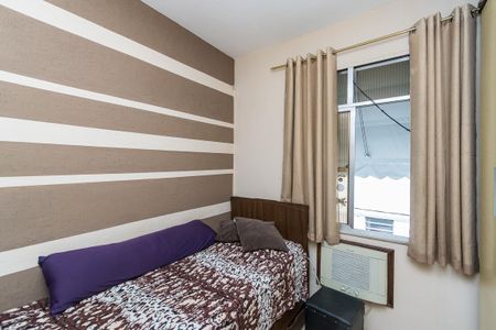 Apartamento à venda com 78m², 3 quartos e 1 vaga Apartamento à venda com 78m², 3 quartos e 1 vagaQuarto 2