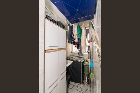 Apartamento à venda com 78m², 3 quartos e 1 vaga Apartamento à venda com 78m², 3 quartos e 1 vagaÁrea de Serviço