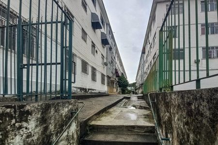 Apartamento à venda com 78m², 3 quartos e 1 vaga Apartamento à venda com 78m², 3 quartos e 1 vagaÁrea comum de acesso