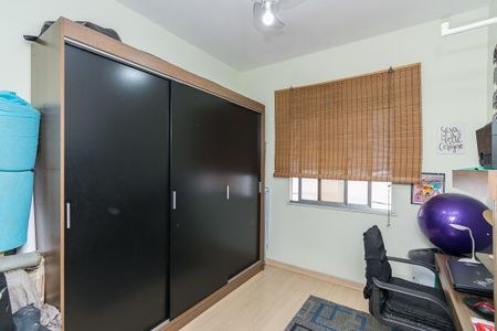 Apartamento à venda com 78m², 3 quartos e 1 vaga Apartamento à venda com 78m², 3 quartos e 1 vagaQuarto 3
