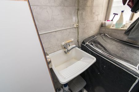 Apartamento à venda com 78m², 3 quartos e 1 vaga Apartamento à venda com 78m², 3 quartos e 1 vagaÁrea de Serviço