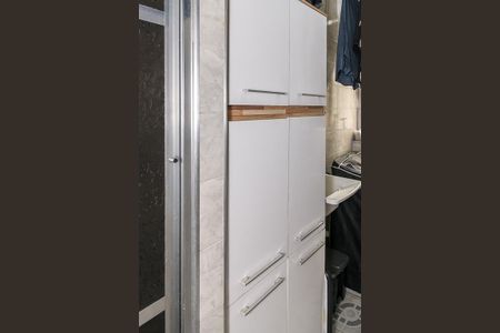 Apartamento à venda com 78m², 3 quartos e 1 vaga Apartamento à venda com 78m², 3 quartos e 1 vagaÁrea de Serviço