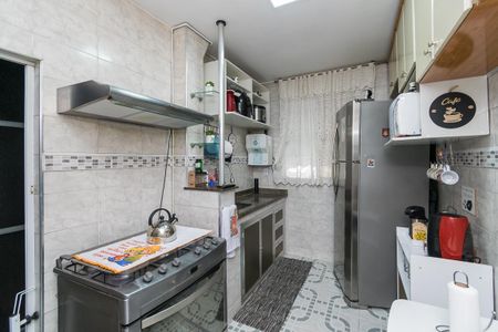 Apartamento à venda com 78m², 3 quartos e 1 vaga Apartamento à venda com 78m², 3 quartos e 1 vagaCozinha