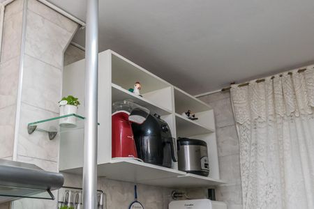 Apartamento à venda com 78m², 3 quartos e 1 vaga Apartamento à venda com 78m², 3 quartos e 1 vagaCozinha