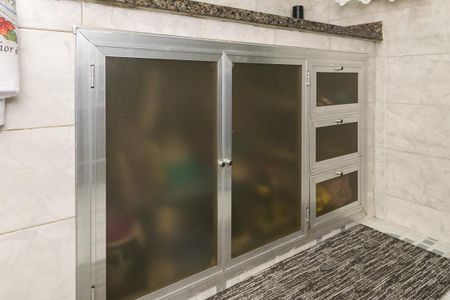 Apartamento à venda com 78m², 3 quartos e 1 vaga Apartamento à venda com 78m², 3 quartos e 1 vagaCozinha