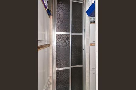 Apartamento à venda com 78m², 3 quartos e 1 vaga Apartamento à venda com 78m², 3 quartos e 1 vagaÁrea de Serviço