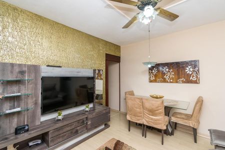 Apartamento à venda com 78m², 3 quartos e 1 vaga Apartamento à venda com 78m², 3 quartos e 1 vagaSala