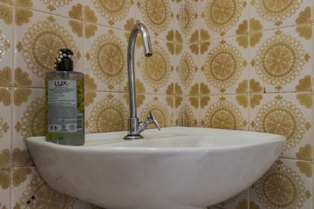 Apartamento à venda com 240m², 3 quartos e 2 vagas Apartamento à venda com 240m², 3 quartos e 2 vagasLavabo