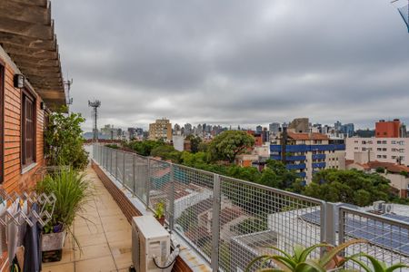 Apartamento à venda com 240m², 3 quartos e 2 vagas Apartamento à venda com 240m², 3 quartos e 2 vagasTerraço