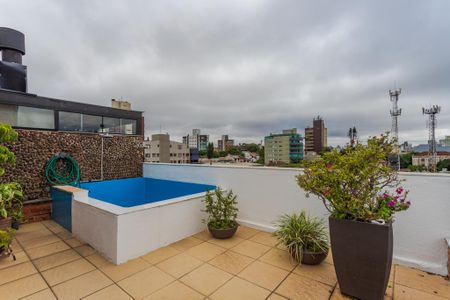 Apartamento à venda com 240m², 3 quartos e 2 vagas Apartamento à venda com 240m², 3 quartos e 2 vagasTerraço