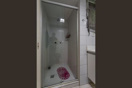 Apartamento à venda com 240m², 3 quartos e 2 vagas Apartamento à venda com 240m², 3 quartos e 2 vagasBanheiro