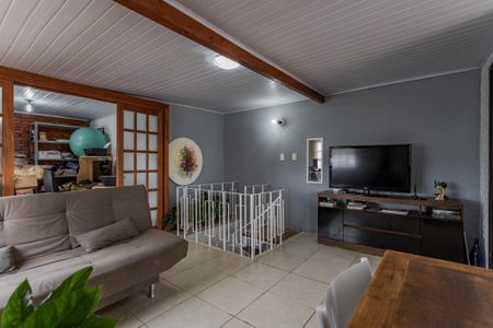 Apartamento à venda com 240m², 3 quartos e 2 vagas Apartamento à venda com 240m², 3 quartos e 2 vagasSala 2