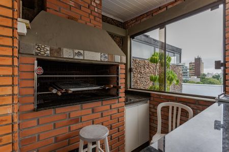 Apartamento à venda com 240m², 3 quartos e 2 vagas Apartamento à venda com 240m², 3 quartos e 2 vagasEspaço Gourmet