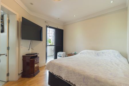 Apartamento para alugar com 300m², 3 quartos e 6 vagas Apartamento para alugar com 300m², 3 quartos e 6 vagasSuíte 1