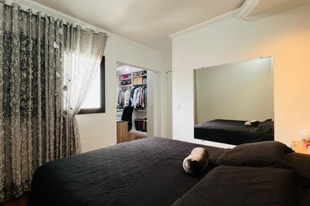 Apartamento à venda com 76m², 3 quartos e 2 vagas Apartamento à venda com 76m², 3 quartos e 2 vagasSuíte