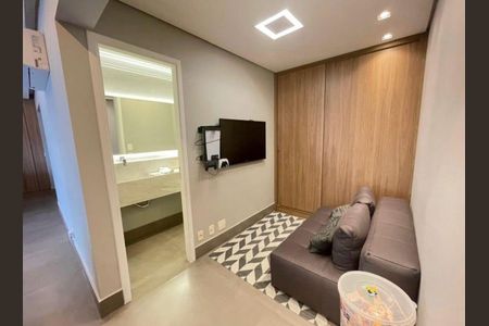 Apartamento à venda com 144m², 3 quartos e 2 vagas Apartamento à venda com 144m², 3 quartos e 2 vagasSala de TV