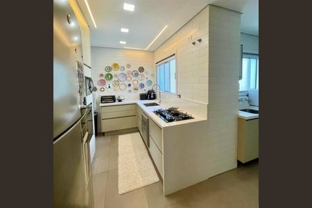 Apartamento à venda com 144m², 3 quartos e 2 vagas Apartamento à venda com 144m², 3 quartos e 2 vagasCozinha