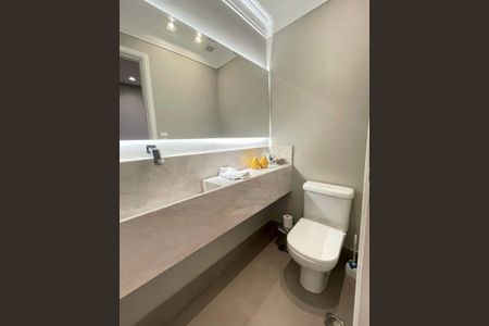 Apartamento à venda com 144m², 3 quartos e 2 vagas Apartamento à venda com 144m², 3 quartos e 2 vagasLavabo