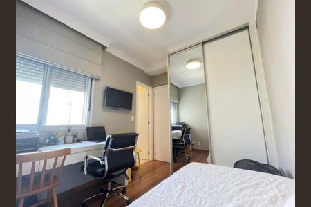 Apartamento à venda com 144m², 3 quartos e 2 vagas Apartamento à venda com 144m², 3 quartos e 2 vagasQuarto