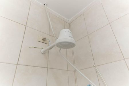 Casa à venda com 240m², 3 quartos e 2 vagas Casa à venda com 240m², 3 quartos e 2 vagasBanheiro Social
