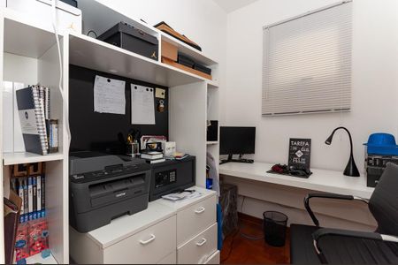 Apartamento à venda com 167m², 3 quartos e 3 vagasQuarto de Serviço