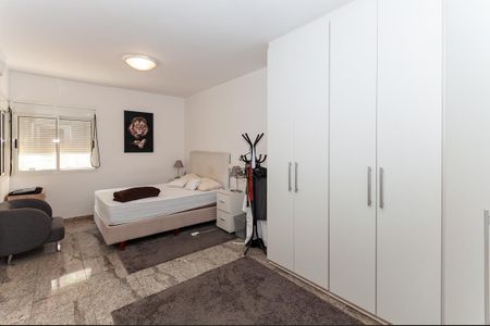 Apartamento à venda com 167m², 3 quartos e 3 vagasSuíte