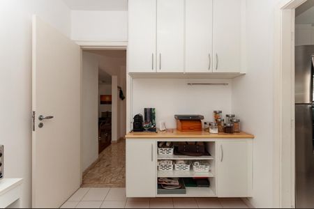 Apartamento à venda com 167m², 3 quartos e 3 vagasCopa