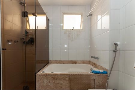 Apartamento à venda com 167m², 3 quartos e 3 vagasBanheiro Suíte