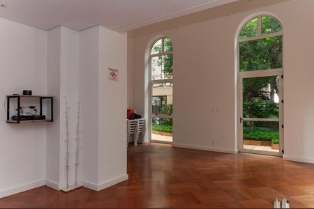 Apartamento à venda com 167m², 3 quartos e 3 vagasÁrea Comum - Salão de Festas