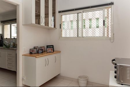 Apartamento à venda com 167m², 3 quartos e 3 vagasCopa