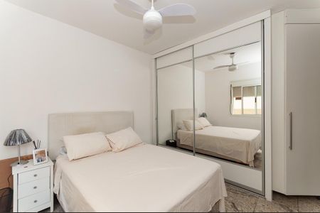 Apartamento à venda com 167m², 3 quartos e 3 vagasSuíte 3