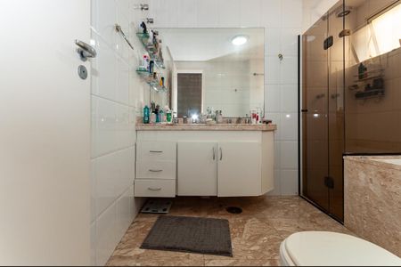 Apartamento à venda com 167m², 3 quartos e 3 vagasBanheiro Suíte
