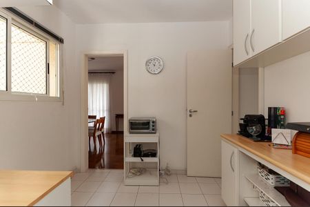 Apartamento à venda com 167m², 3 quartos e 3 vagasCopa