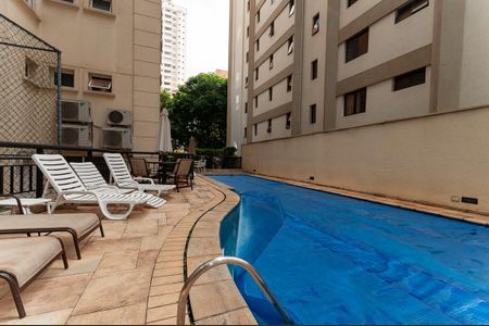 Apartamento à venda com 167m², 3 quartos e 3 vagasÁrea Comum - Piscina