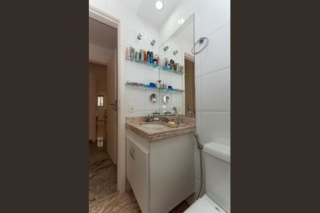 Apartamento à venda com 167m², 3 quartos e 3 vagasBanheiro Suíte 3