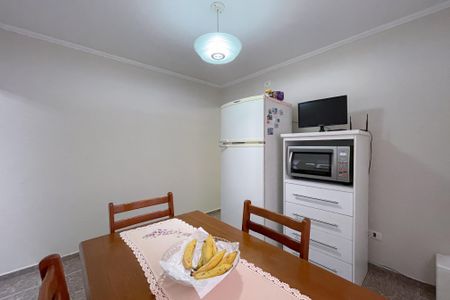 Casa à venda com 159m², 3 quartos e 2 vagas Casa à venda com 159m², 3 quartos e 2 vagasCopa