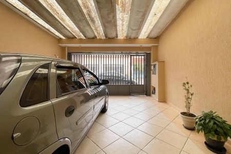 Casa à venda com 159m², 3 quartos e 2 vagas Casa à venda com 159m², 3 quartos e 2 vagasGaragem