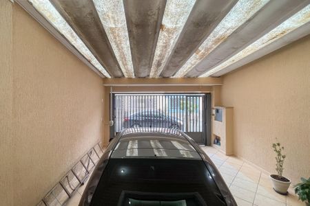 Casa à venda com 159m², 3 quartos e 2 vagas Casa à venda com 159m², 3 quartos e 2 vagasVista - Sala