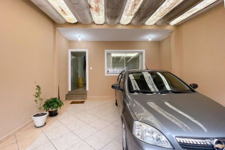 Casa à venda com 159m², 3 quartos e 2 vagas Casa à venda com 159m², 3 quartos e 2 vagasGaragem