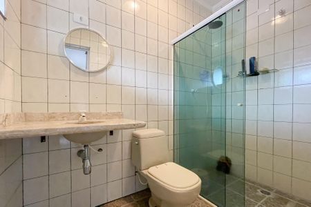Casa à venda com 159m², 3 quartos e 2 vagas Casa à venda com 159m², 3 quartos e 2 vagasBanheiro - Suíte