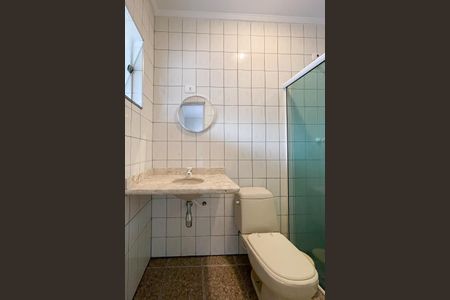 Casa à venda com 159m², 3 quartos e 2 vagas Casa à venda com 159m², 3 quartos e 2 vagasBanheiro - Suíte
