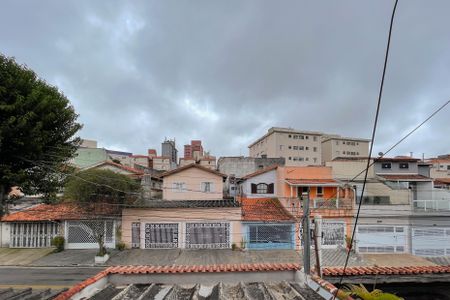 Casa à venda com 159m², 3 quartos e 2 vagas Casa à venda com 159m², 3 quartos e 2 vagasVista da Sacada - Suíte