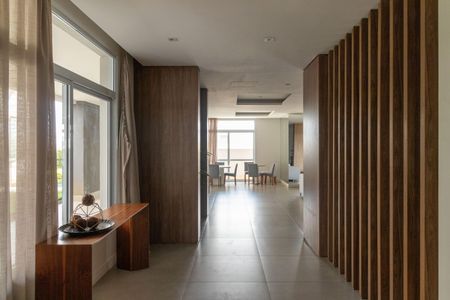 Apartamento à venda com 69m², 2 quartos e 1 vaga Apartamento à venda com 69m², 2 quartos e 1 vagaÁrea comum - Salão de festas